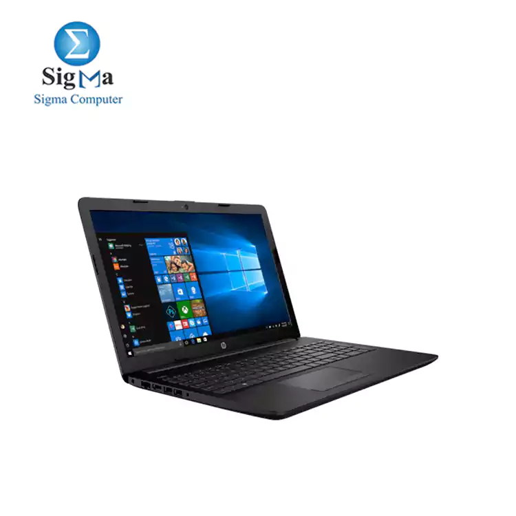 HP-15-DA3003NE (Intel® Core™ I3-1005G1 - 4GB - 1TB - Intel® UHD Graphics 620 - 15.6