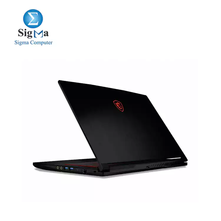 MSI GF65 Thin 10SDR Core i7 10750H RAM 16G 512GBSSD 15.6 FHD IPS 120HZ GTX 1660TI 6G WIN10