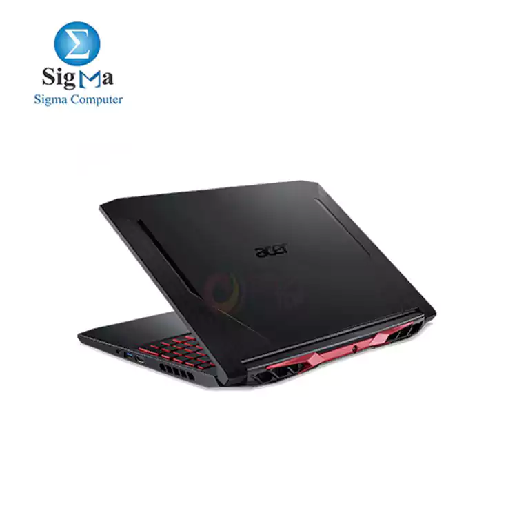 ACER NITRO 5 Core i5 10300H 8 GB RAM 1 TB HDD 256 GB SSD GTX