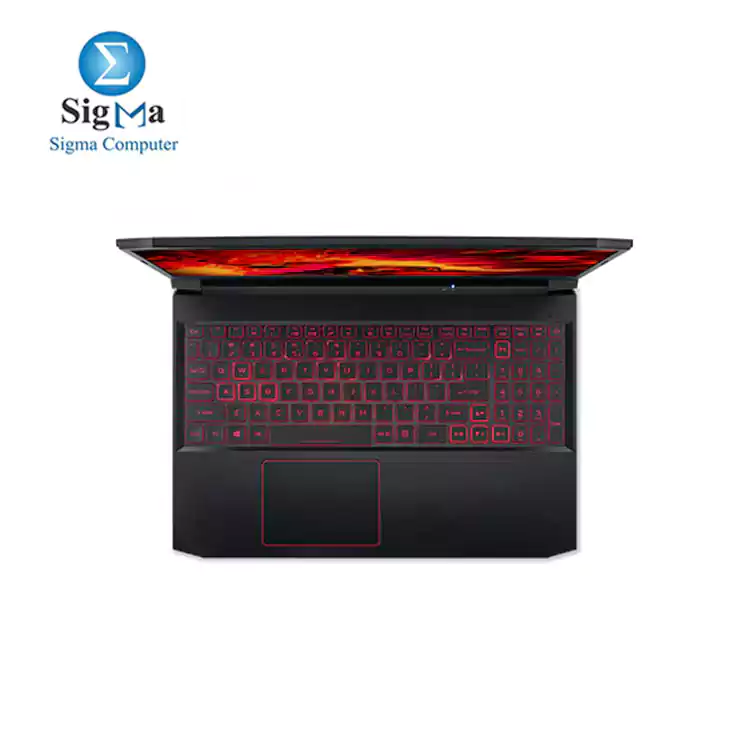 ACER NITRO 5 Core    i5 10300H 8 GB RAM 1 TB HDD 256 GB SSD GTX 1650Ti 4G Windows 10 