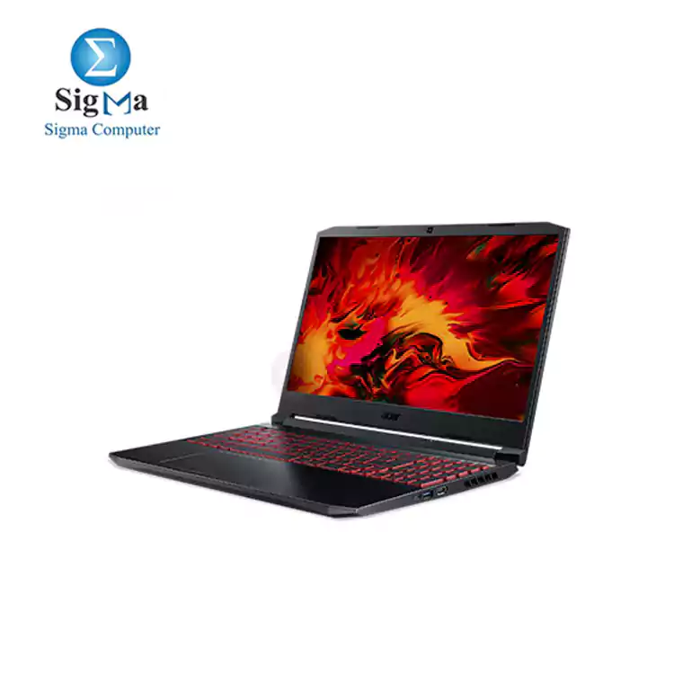 ACER NITRO 5 Core    i5 10300H 8 GB RAM 1 TB HDD 256 GB SSD GTX 1650Ti 4G Windows 10 