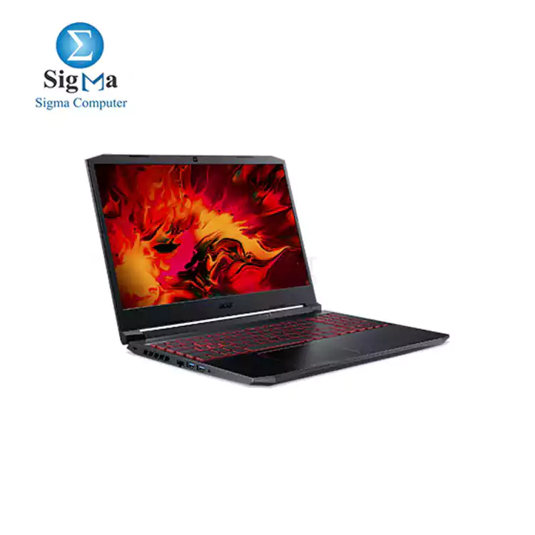 ACER NITRO 5 Core™ i5 10300H 8 GB RAM 1 TB HDD 256 GB SSD GTX 1650Ti 4G Windows 10	