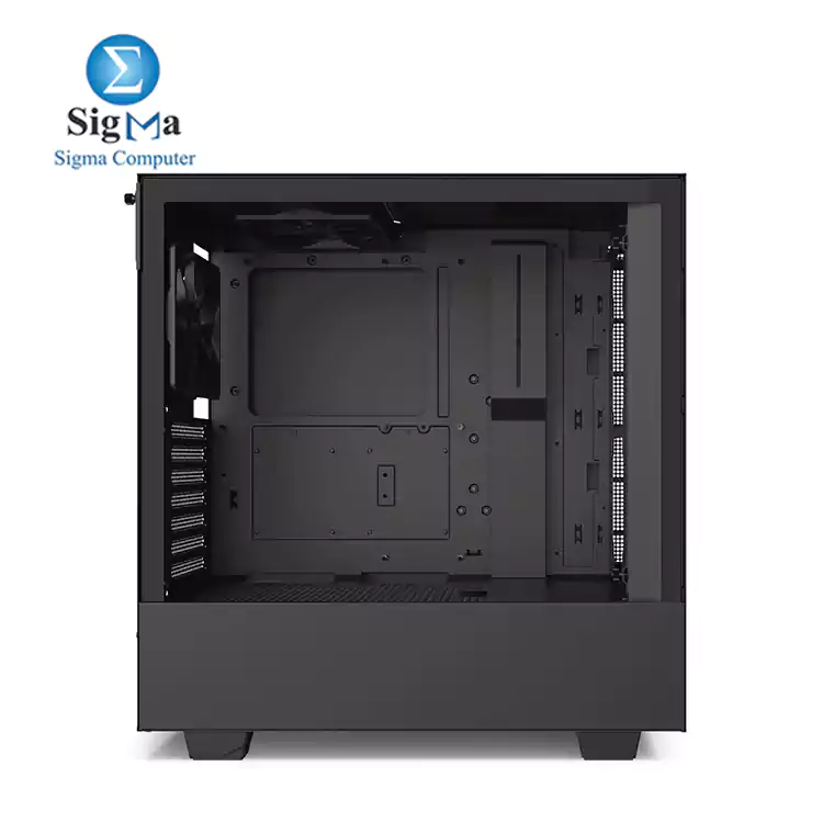 NZXT H510 - Compact ATX Mid-Tower PC Gaming Case