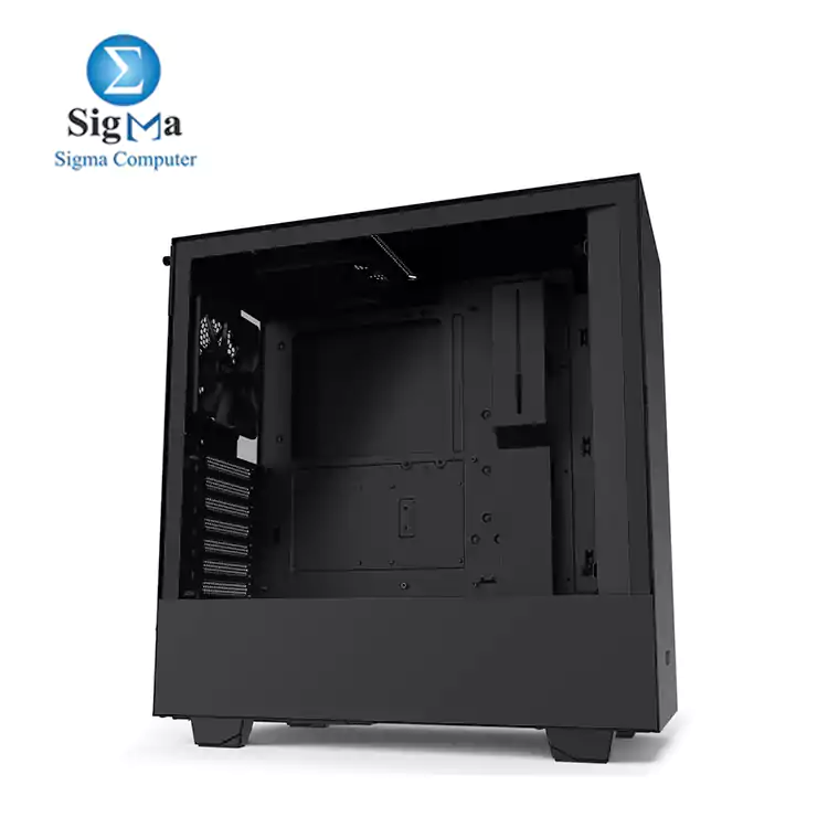 NZXT H510 - Compact ATX Mid-Tower PC Gaming Case