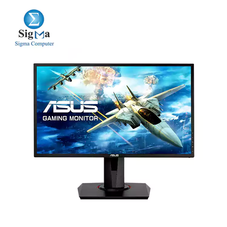 ASUS gaming monito 24 VG248QG Full HD 165Hz  0.5ms 