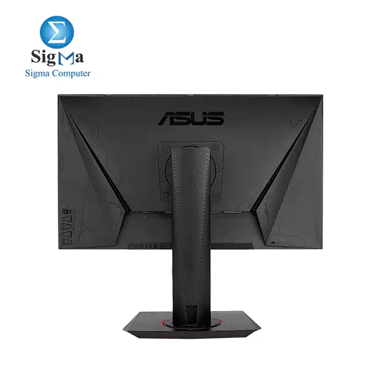 ASUS gaming monito 24 VG248QG Full HD 165Hz  0.5ms 