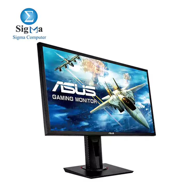 ASUS gaming monito 24 VG248QG Full HD 165Hz  0.5ms 