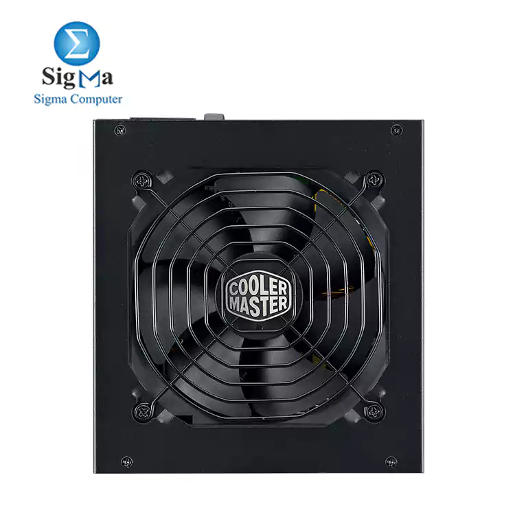 Cooler Master  MPE-8501-AFAAG-EU- MWE GOLD 850 - V2 FULL MODULAR