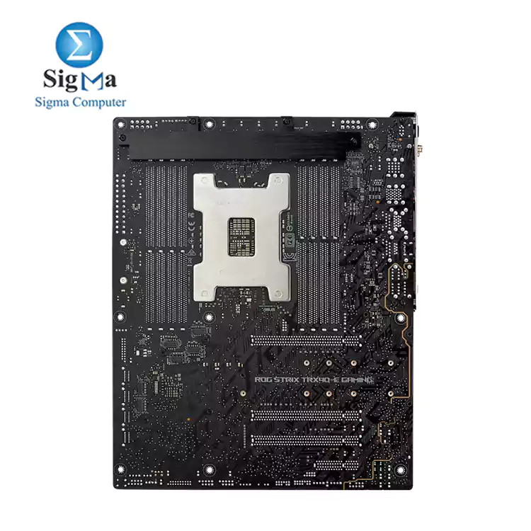 ASUS ROG Strix TRX40-E Gaming motherboard