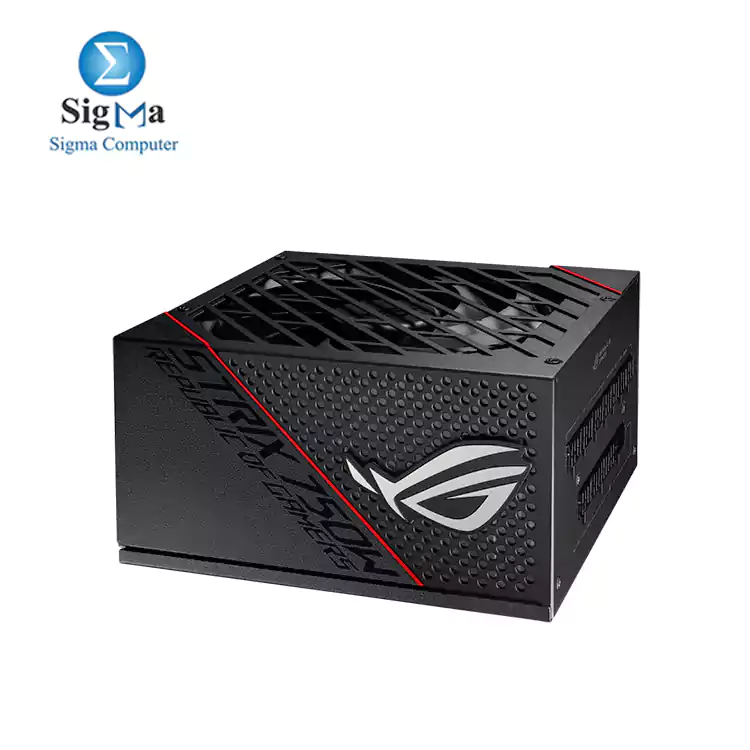 ASUS ROG Strix 750G Fully Modular 80 Plus Gold 750W ATX Power Supply