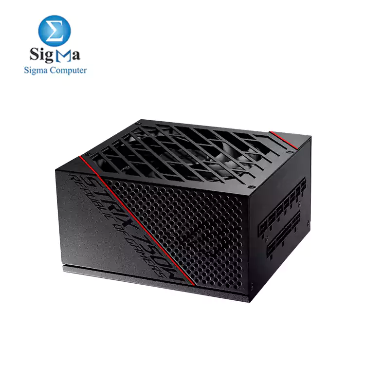 ASUS ROG Strix 750G Fully Modular 80 Plus Gold 750W ATX Power Supply