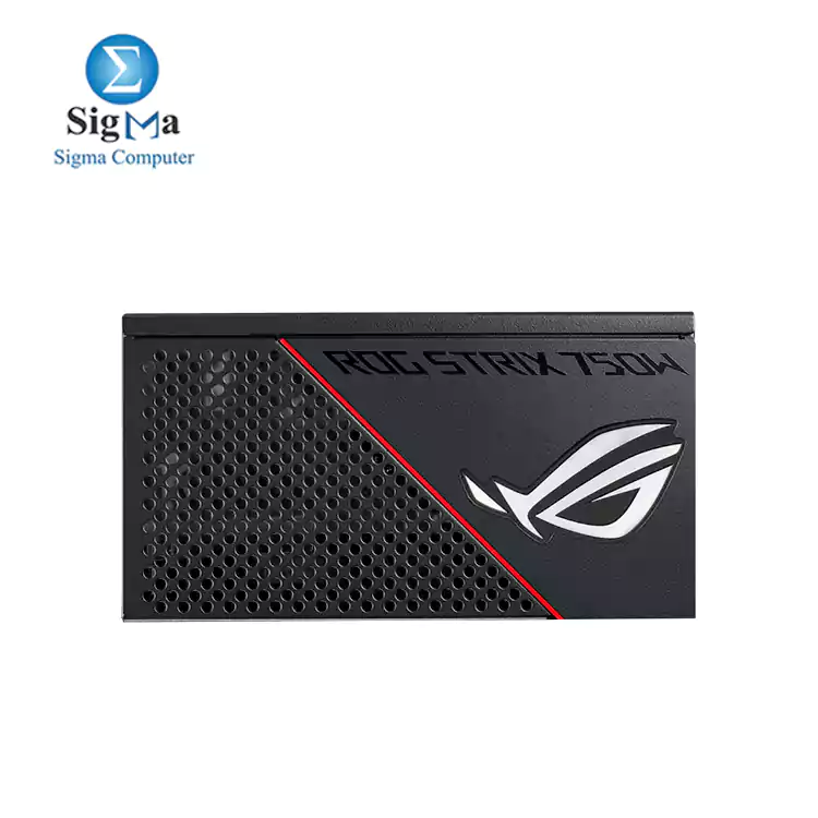 ASUS ROG Strix 750G Fully Modular 80 Plus Gold 750W ATX Power Supply