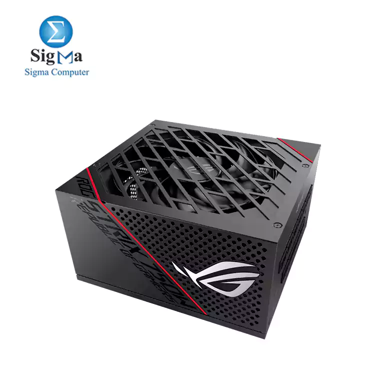 ASUS ROG Strix 750G Fully Modular 80 Plus Gold 750W ATX Power Supply