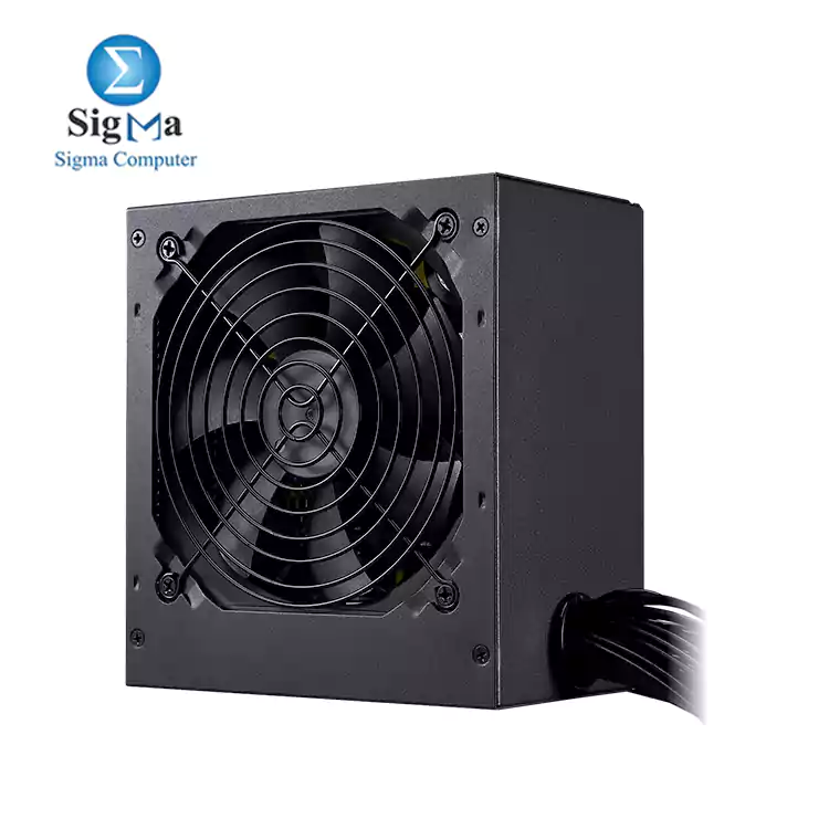 COOLER MASTER MWE 550 BRONZE - V2 230V 550W 