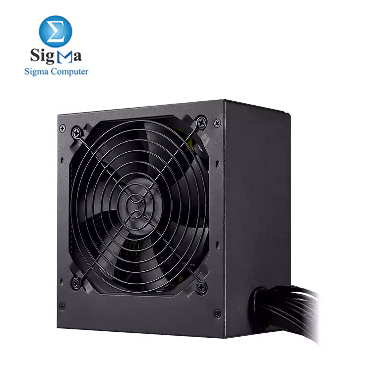 COOLER MASTER MWE 450 BRONZE - V2 230V