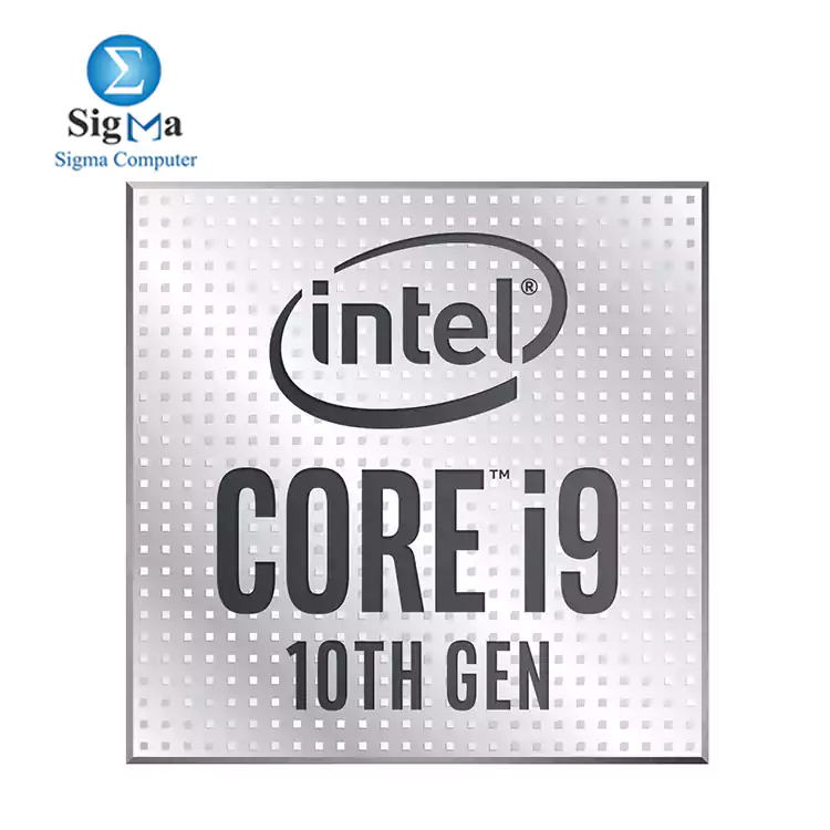  Intel Core i9-10900F Desktop Processor 10 Cores up to 5.2 GHz Without Processor Graphics LGA 1200