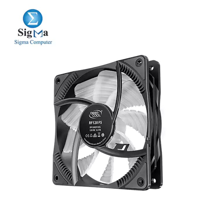 DEEPCOOL RF120 FS - Case Fans