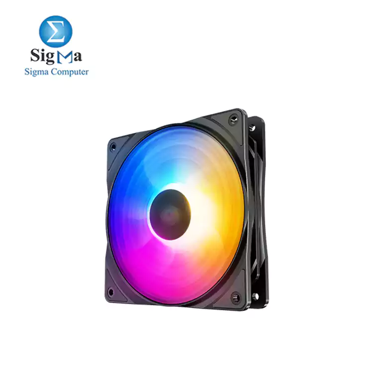 DEEPCOOL RF120 FS - Case Fans