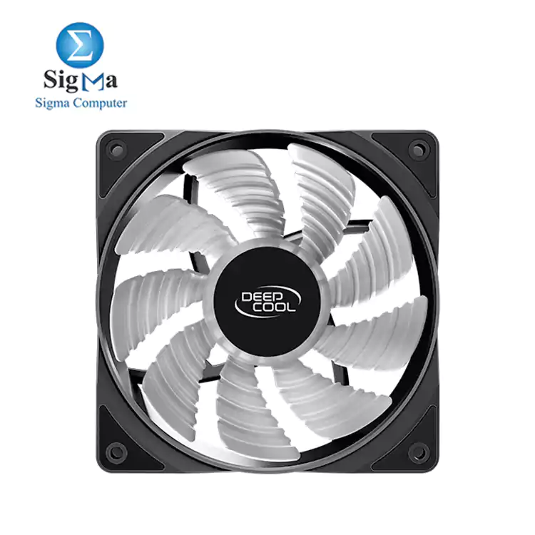 DEEPCOOL RF120 FS - Case Fans