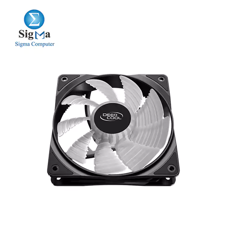 DEEPCOOL RF120 FS - Case Fans