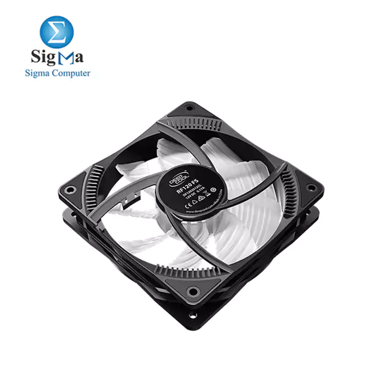 DEEPCOOL RF120 FS - Case Fans