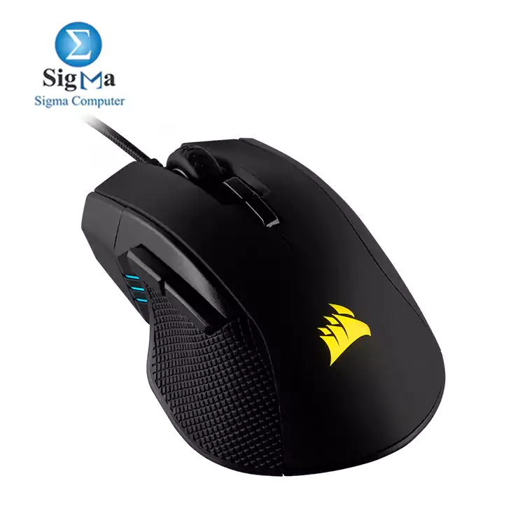 CORSAIR IRONCLOW RGB 18000DPI -MOUSE