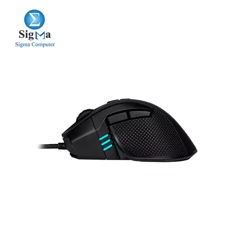 CORSAIR IRONCLOW RGB 18000DPI -MOUSE