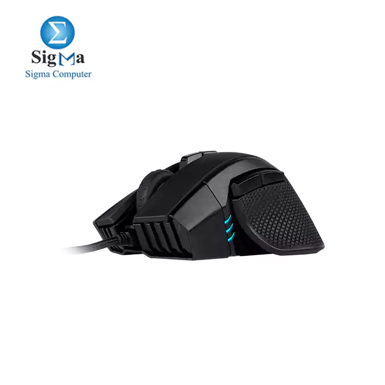 CORSAIR IRONCLOW RGB 18000DPI -MOUSE