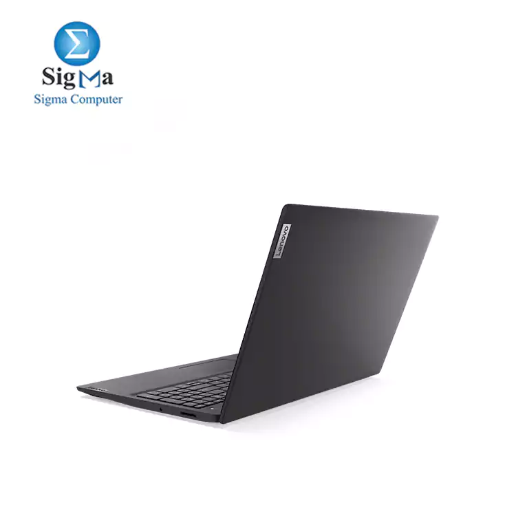 NOTEBOOK-LENOVO-CI7-IdeaPad 3-(81WB015XAD) I7-10510U (4C/8T)-RAM 8G (4+4) SO (MAX 8)-HDD 1T+(M.2)-MX330 2G-15.6-FHD-TN-(35Wh)(65W)-Non-backlit-Arabic-Grey