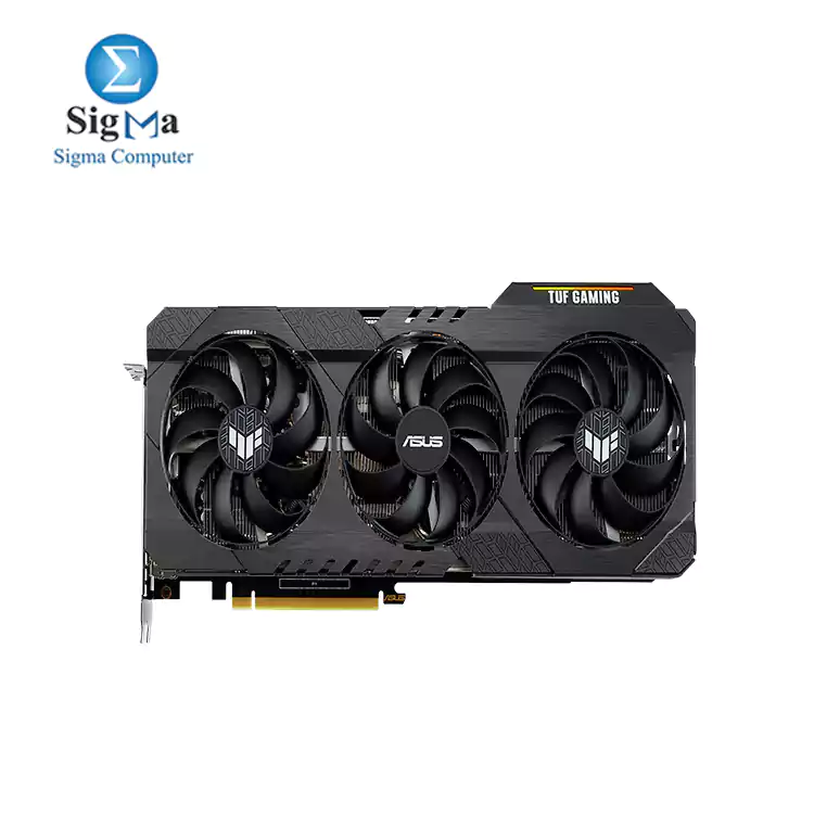 ASUS TUF-RTX 3060TI-O8G-GAMING