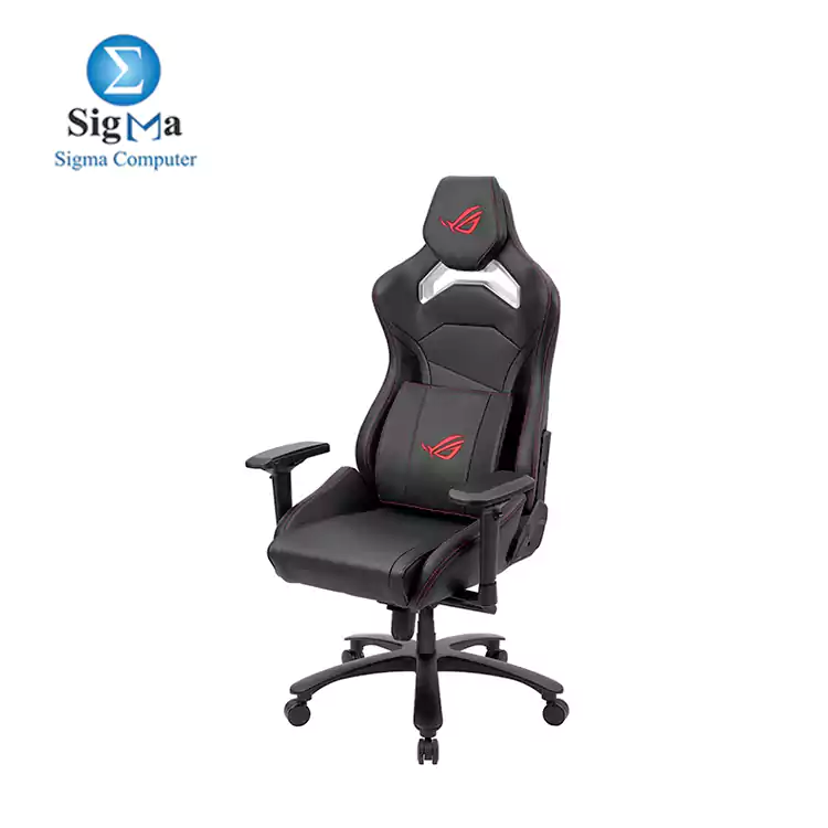 ASUS ROG Chariot Core Gaming Chair -BLACK