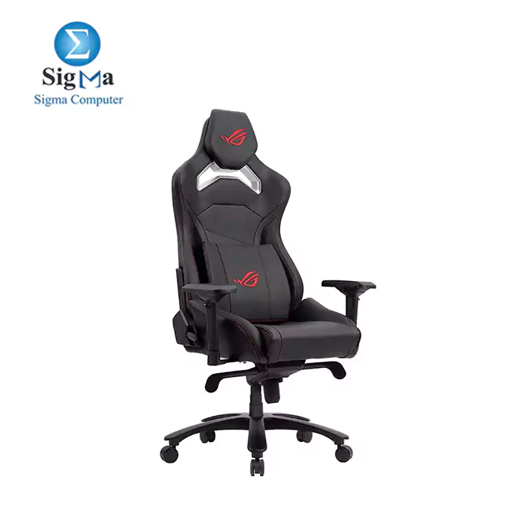 ASUS ROG Chariot Core Gaming Chair -BLACK