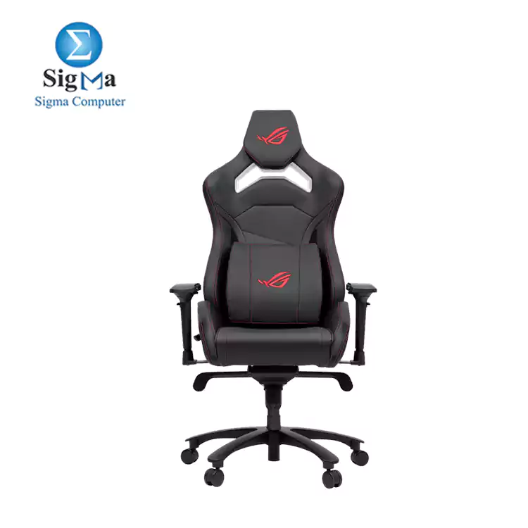 ASUS ROG Chariot Core Gaming Chair -BLACK
