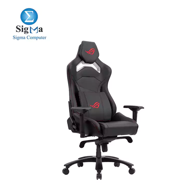 ASUS ROG Chariot Core Gaming Chair -BLACK