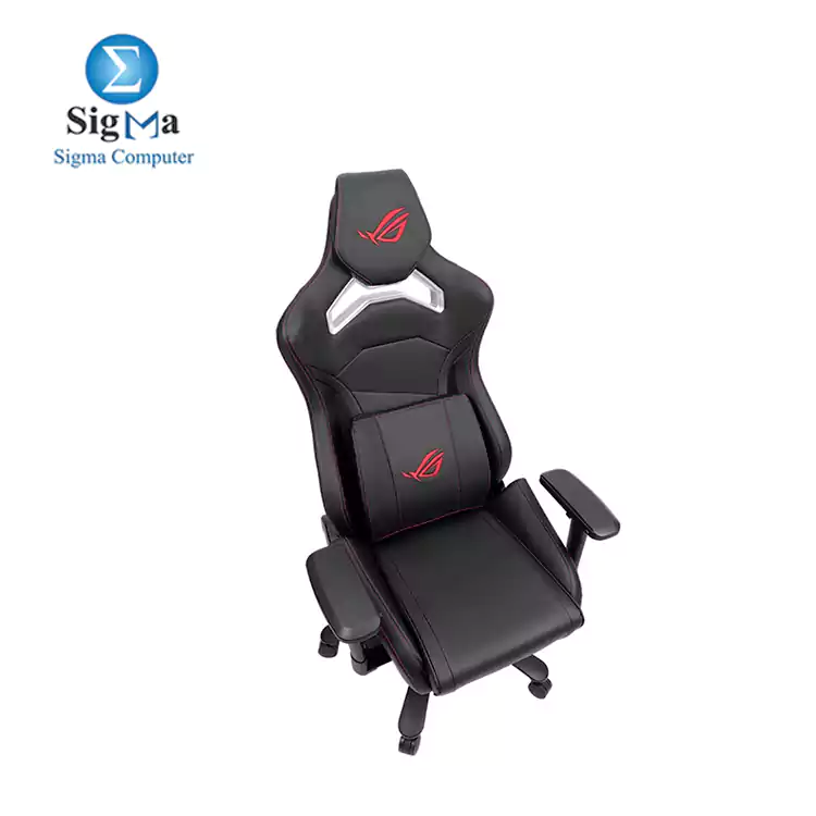 ASUS ROG Chariot Core Gaming Chair -BLACK