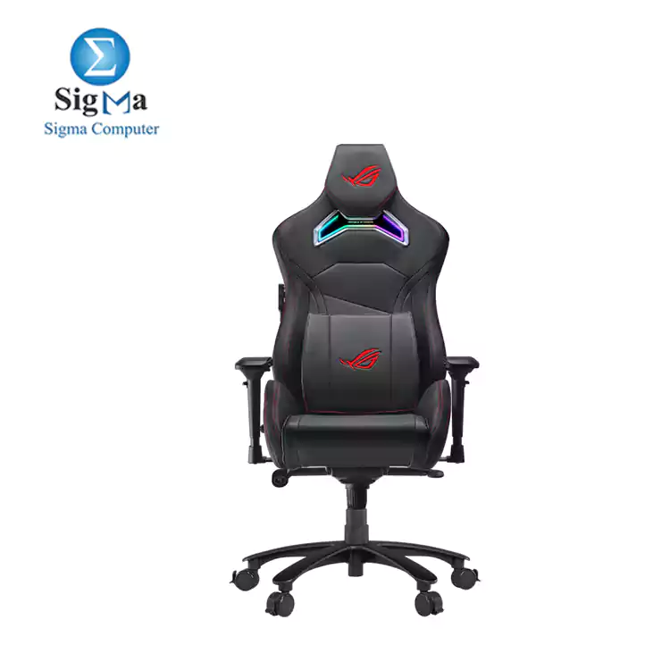 ASUS ROG Chariot RGB Gaming Chair