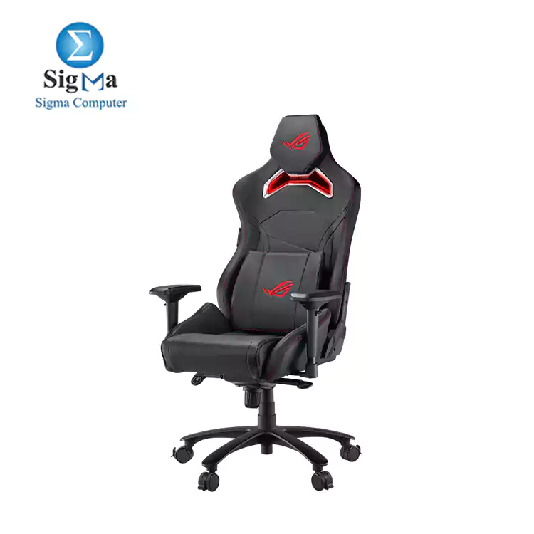 ASUS ROG Chariot RGB Gaming Chair