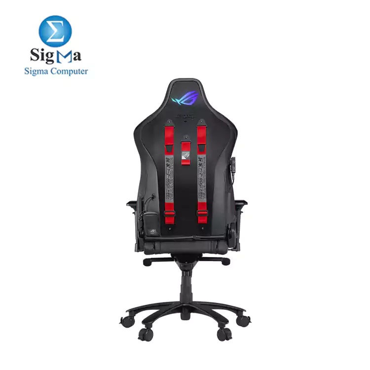 ASUS ROG Chariot RGB Gaming Chair