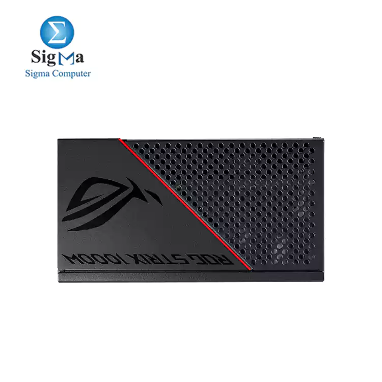 ASUS ROG-STRIX-1000W 80  GOLD