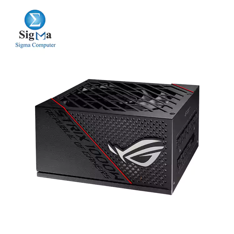 ASUS ROG-STRIX-1000W 80+ GOLD