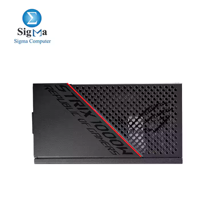 ASUS ROG-STRIX-1000W 80+ GOLD