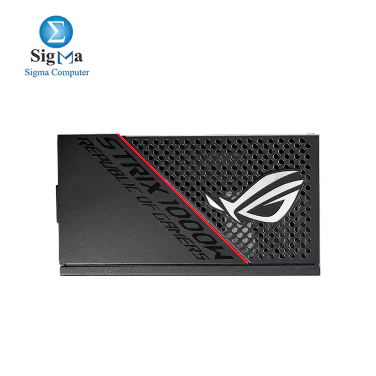 ASUS ROG-STRIX-1000W 80  GOLD