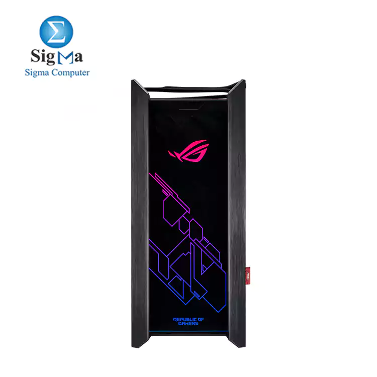  ASUS ROG Strix Helios-GX601 ROG STRIX-MID TOWER CASE BLACK