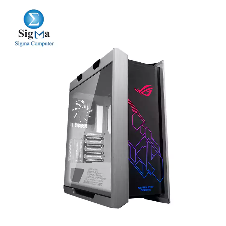  ASUS ROG Strix Helios-GX601 ROG STRIX-MID TOWER CASE WHITE