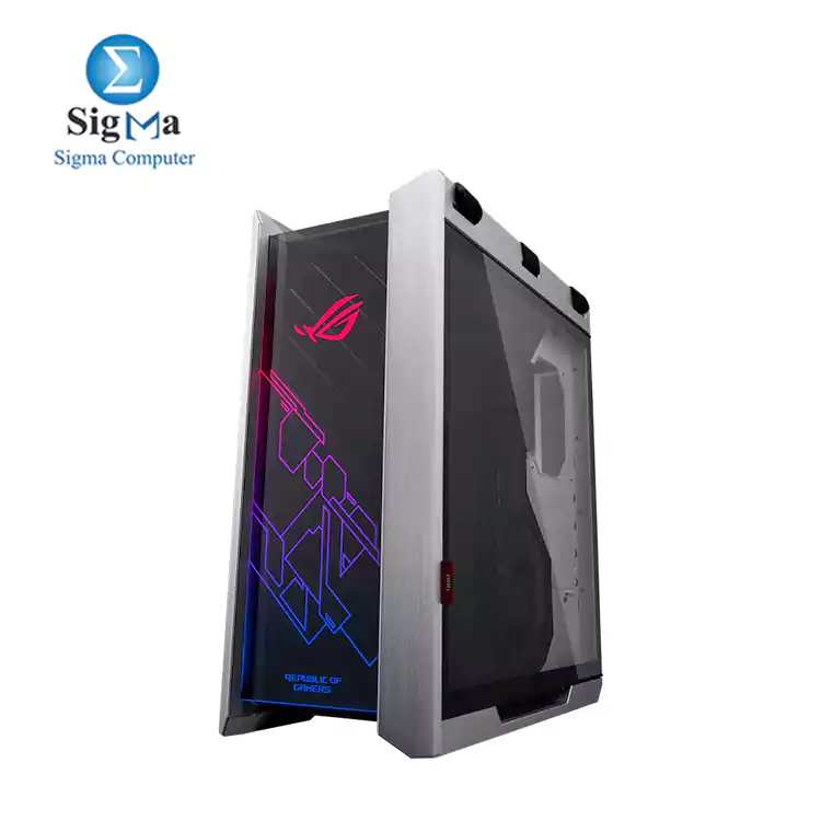  ASUS ROG Strix Helios-GX601 ROG STRIX-MID TOWER CASE WHITE