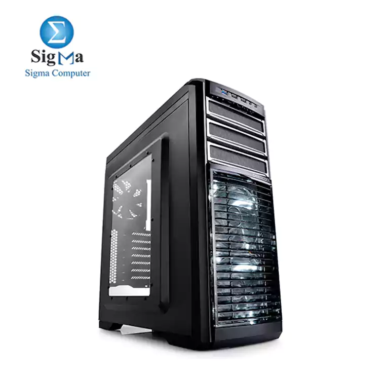 CASE DEEPCOOL PW 039 KENDOMEN