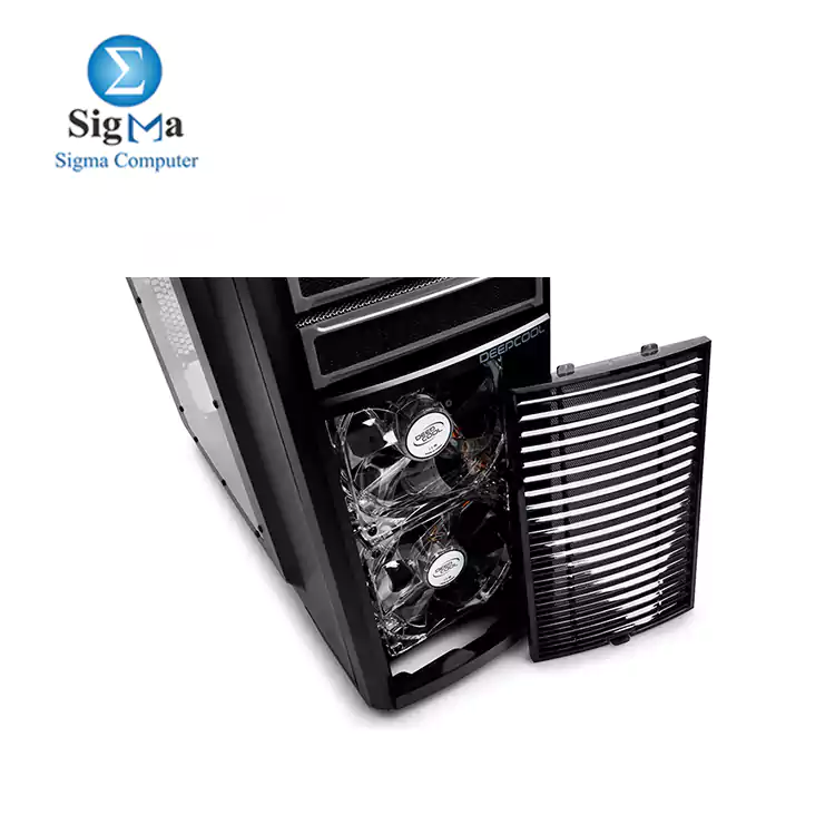 CASE DEEPCOOL PW 039 KENDOMEN