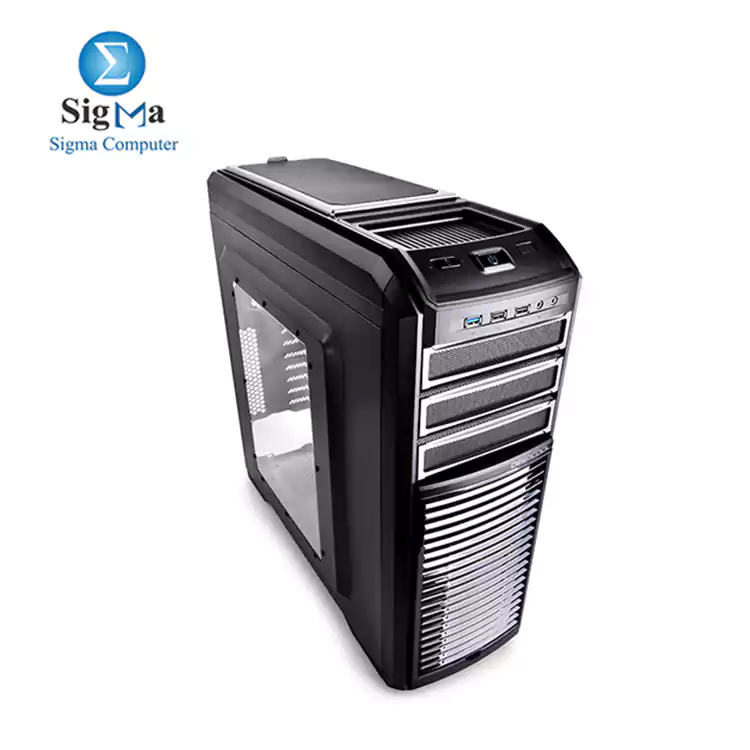 CASE DEEPCOOL PW 039 KENDOMEN