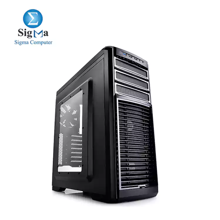 CASE DEEPCOOL PW 039 KENDOMEN