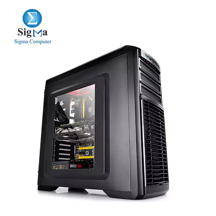 CASE DEEPCOOL PW 039 KENDOMEN